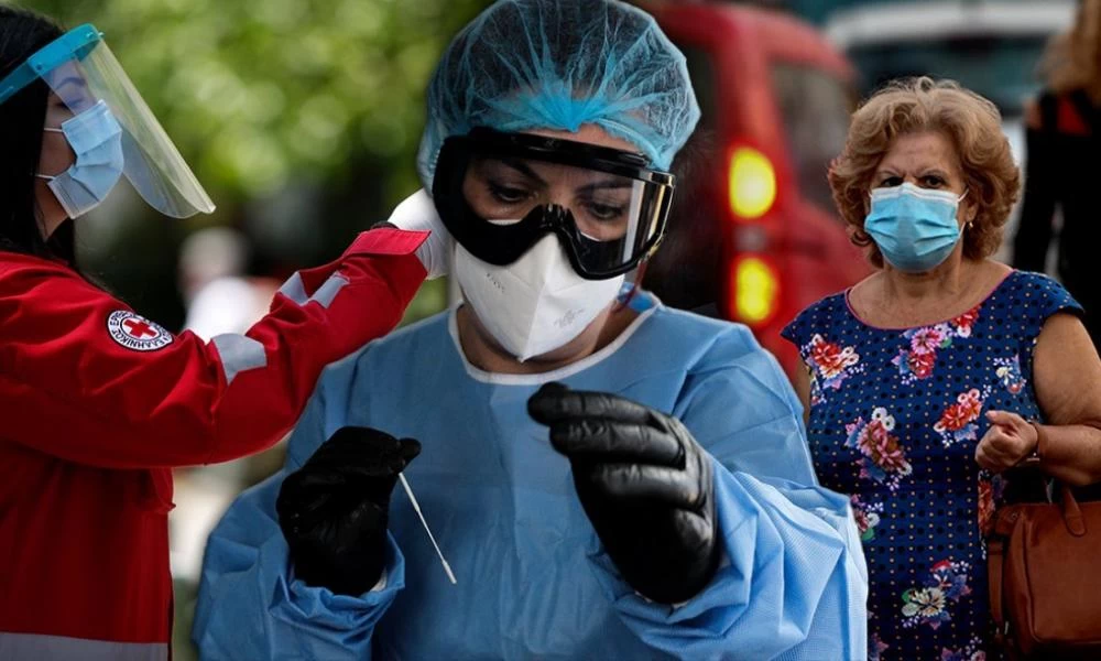 ΠΟΥ: Να συνεχιστεί η τήρηση των μέτρων στους εμβολιασμένους λόγω μετάλλαξης